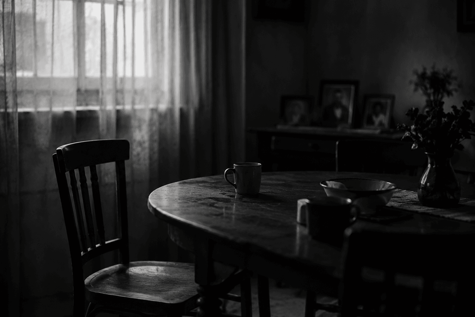 Families' Voices