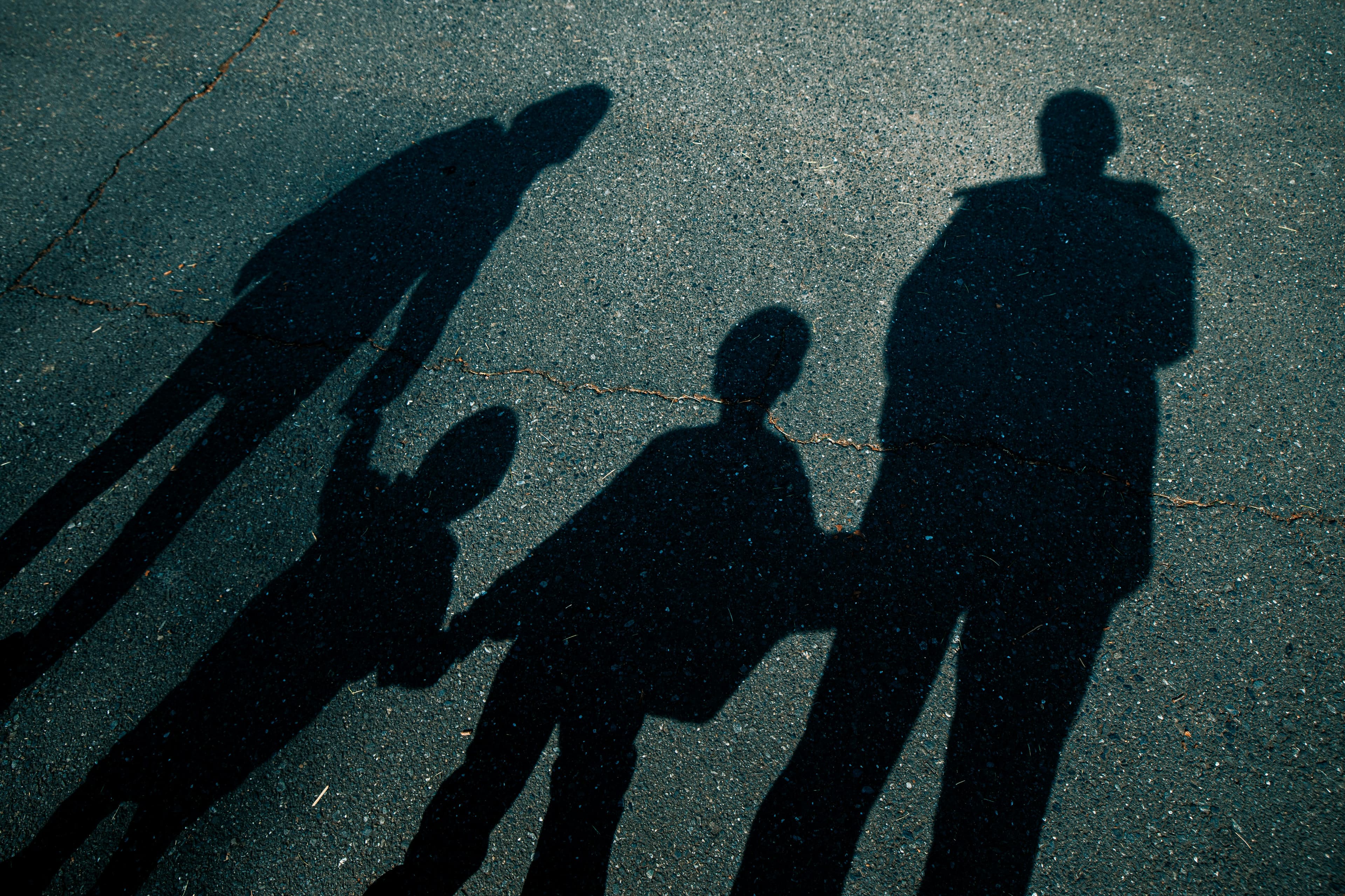 Families of the Condemned